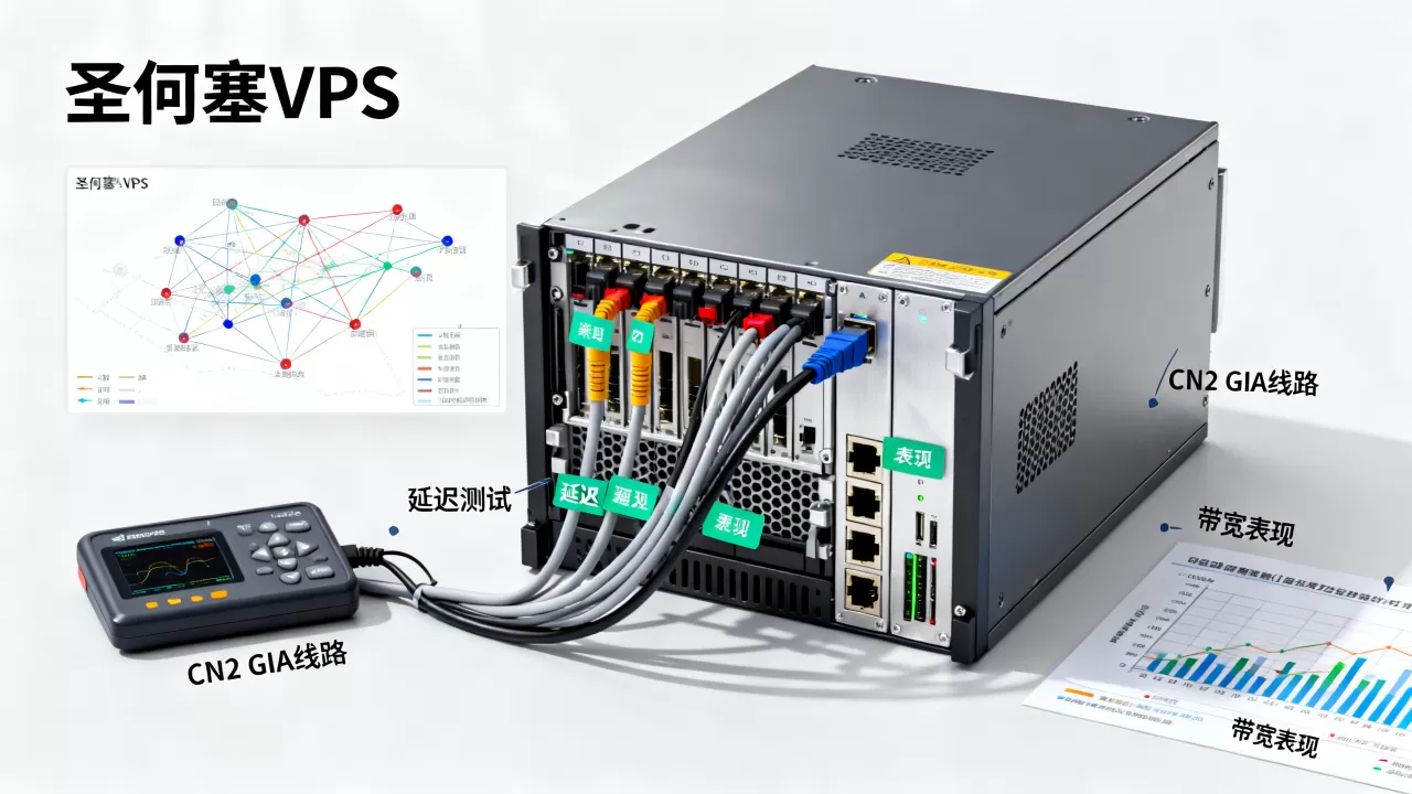 TripodCloud圣何塞VPS值得买吗?CN2 GIA线路评测 TripodCloud圣何塞VPS值得买吗?CN2 GIA线路评测
