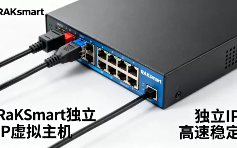 RAKsmart独立IP虚拟主机好用吗？RAKsmart虚拟主机怎么样