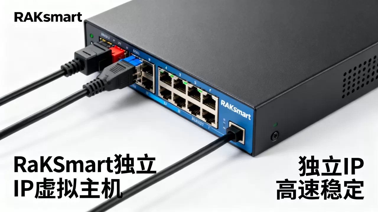RAKsmart独立IP虚拟主机好用吗?RAKsmart虚拟主机怎么样 RAKsmart独立IP虚拟主机好用吗?RAKsmart虚拟主机怎么样