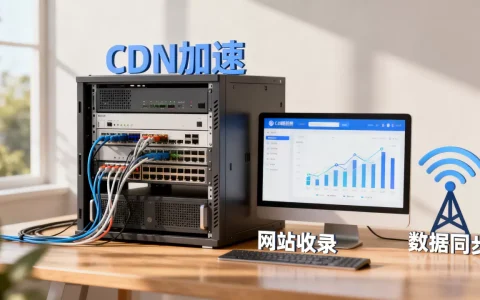 CDN网站被收录是怎么回事？CDN加速后网站收录慢怎么办