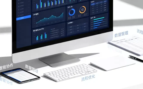 公安智能化办公平台系统是什么？智能办公系统有哪些