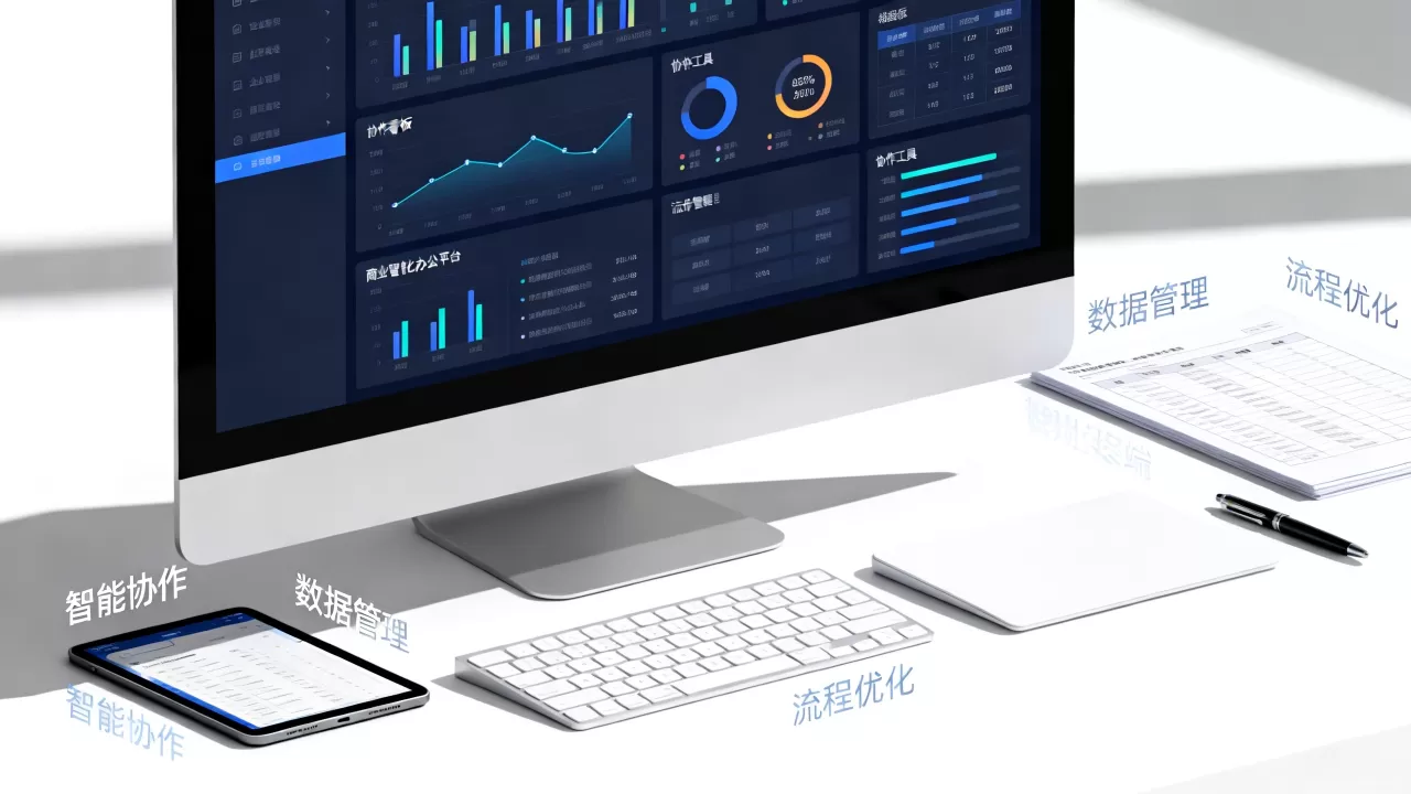 公安智能化办公平台系统是什么?智能办公系统有哪些 公安智能化办公平台系统是什么?智能办公系统有哪些