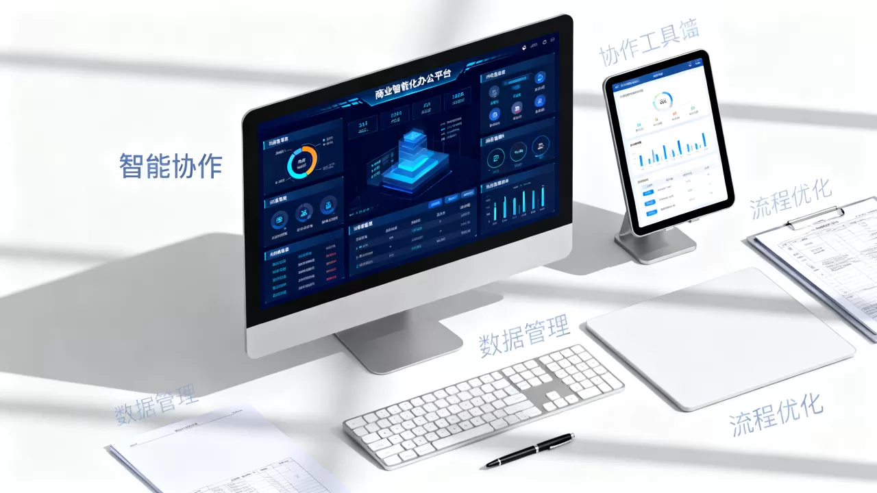 公安智能化办公平台系统是什么?智能办公系统有哪些 公安智能化办公平台系统是什么?智能办公系统有哪些
