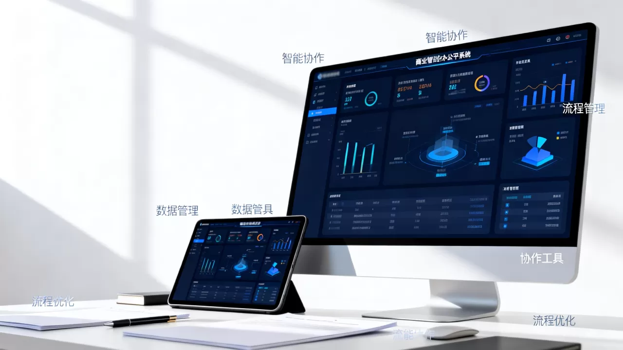 公安智能化办公平台系统是什么?智能办公系统有哪些 公安智能化办公平台系统是什么?智能办公系统有哪些