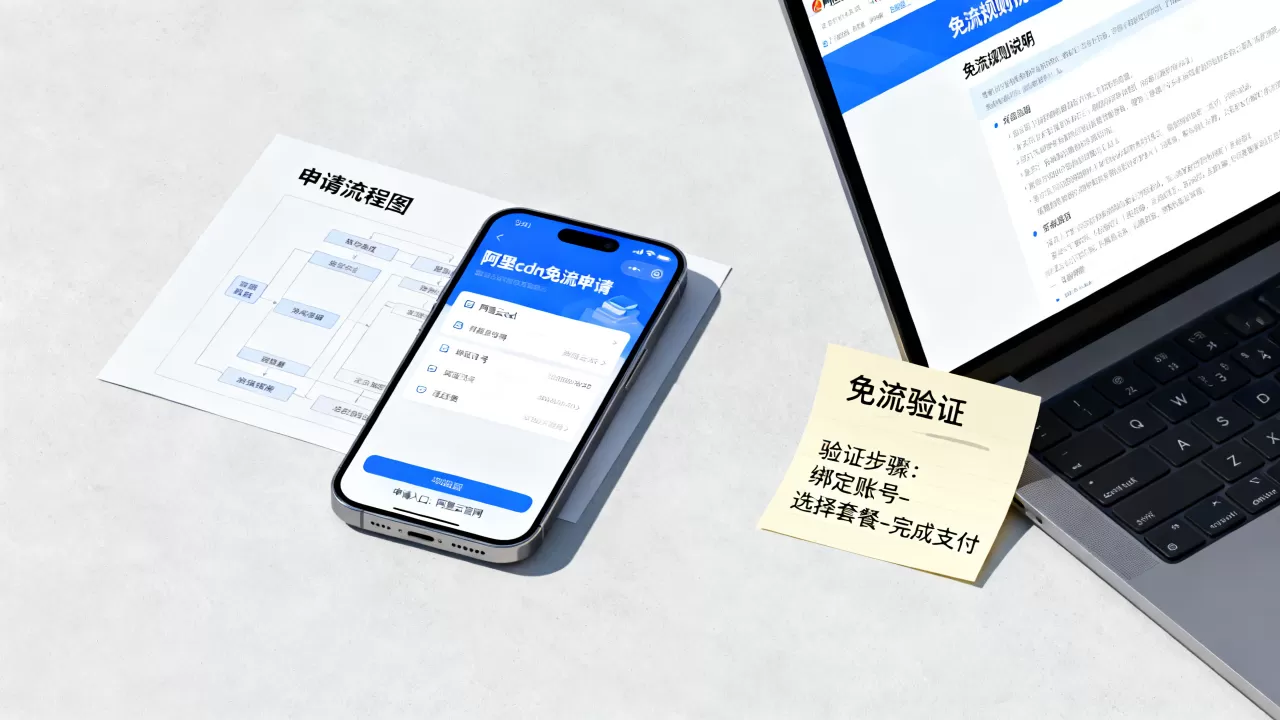 阿里cdn免流是真的吗?阿里cdn免流怎么申请 阿里cdn免流是真的吗?阿里cdn免流怎么申请