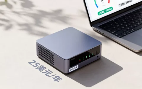 GreenCloudVPS日本大阪VPS性能如何，25美元一年值得购买吗