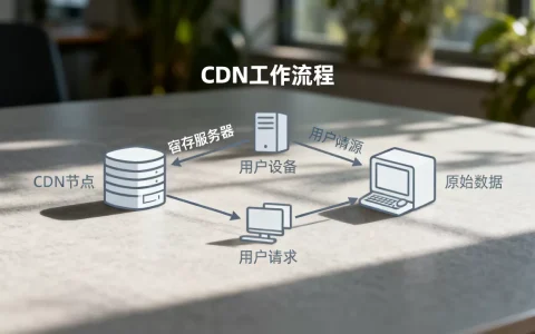 cdn可以做什么？cdn加速原理及作用详解