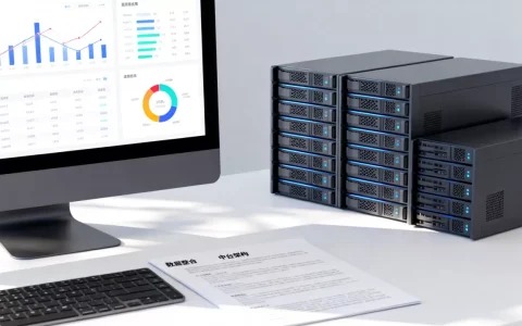 公司数据中台怎么发？数据中台建设方案有哪些
