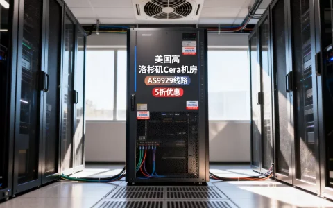 欧路云洛杉矶Cera机房AS9929线路高防5折值得买吗，美国高防服务器推荐