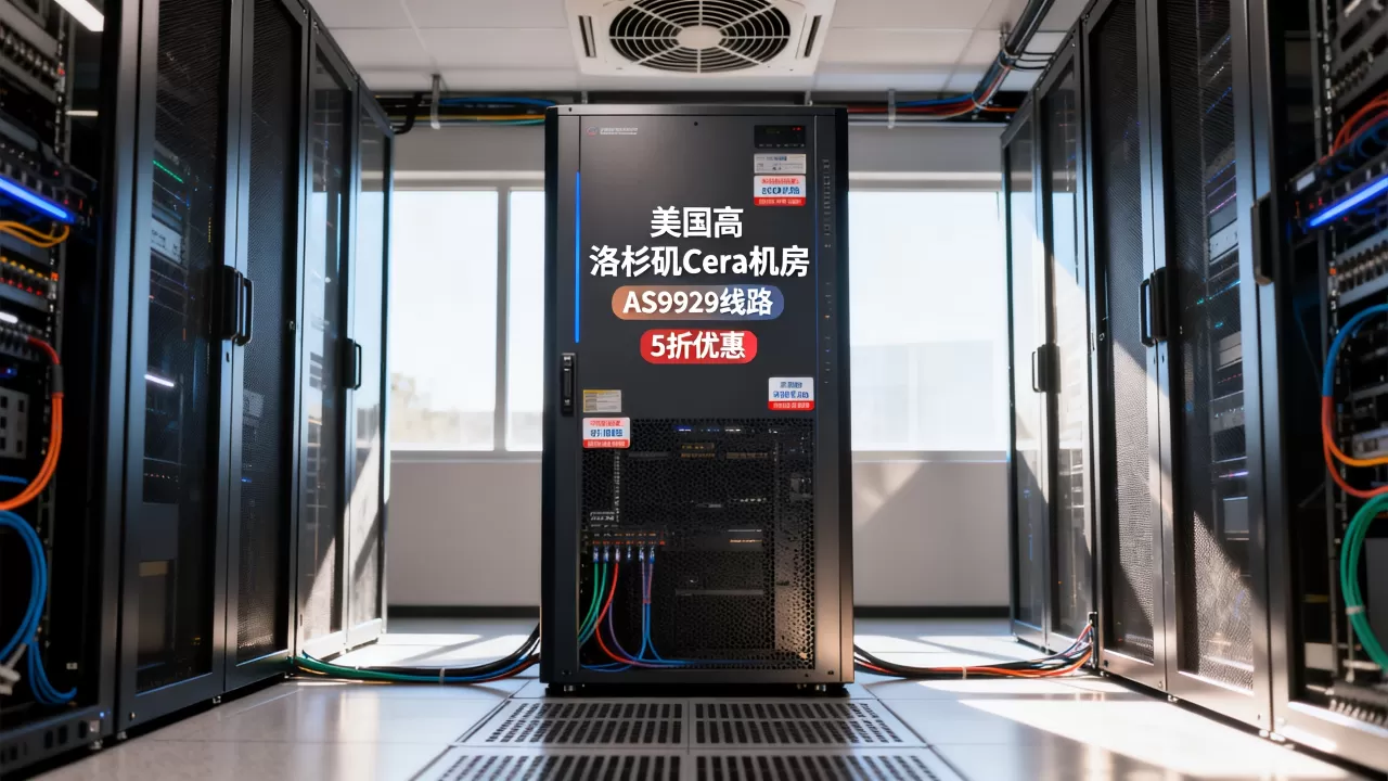 欧路云洛杉矶Cera机房AS9929线路高防5折值得买吗,美国高防服务器推荐 欧路云洛杉矶Cera机房AS9929线路高防5折值得买吗,美国高防服务器推荐