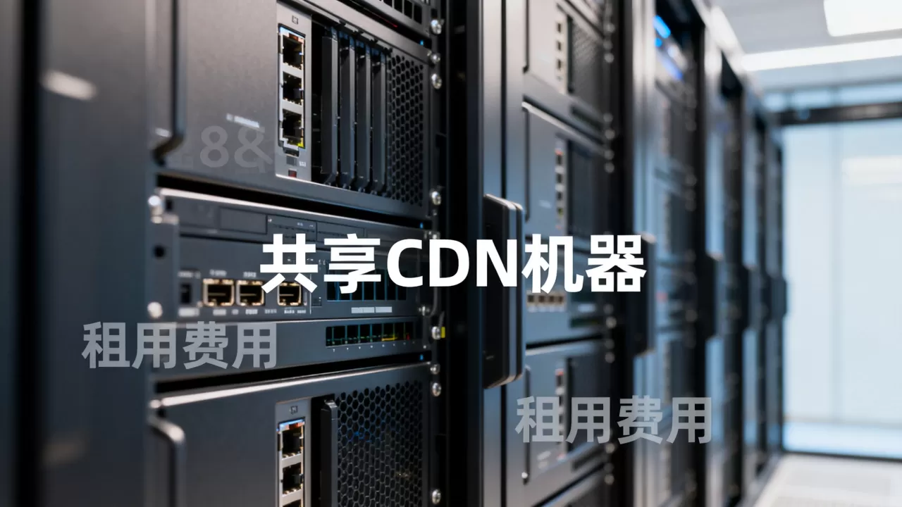 共享cdn机器价格多少?租用共享cdn服务器费用 共享cdn机器价格多少?租用共享cdn服务器费用