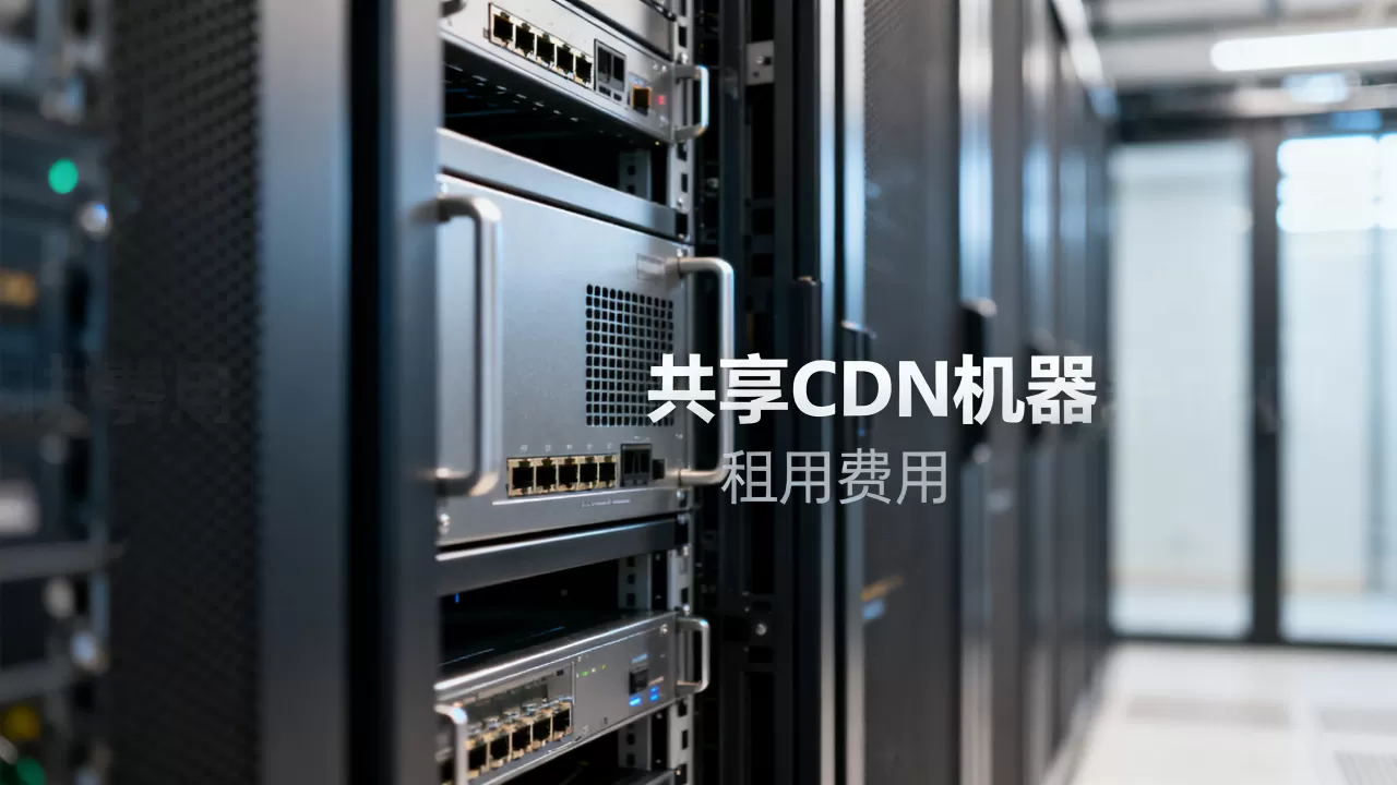 共享cdn机器价格多少?租用共享cdn服务器费用 共享cdn机器价格多少?租用共享cdn服务器费用