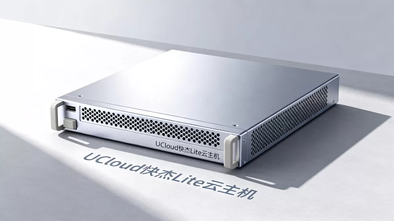 UCloud快杰Lite云主机值得买吗?上海1核1G云主机推荐 UCloud快杰Lite云主机值得买吗?上海1核1G云主机推荐