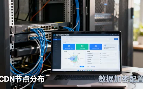 图片CDN加速安全吗？图片CDN加速安全配置