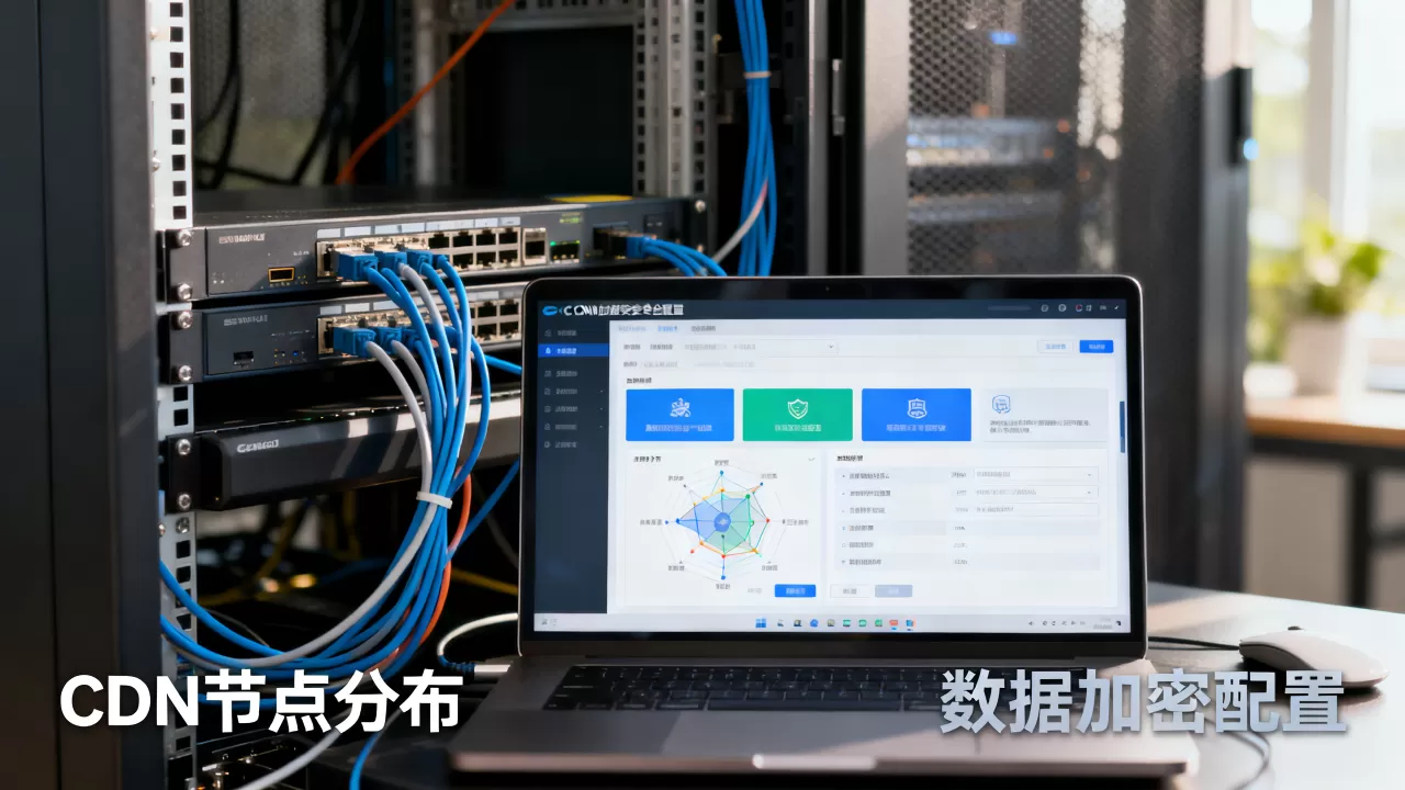 图片CDN加速安全吗?图片CDN加速安全配置 图片CDN加速安全吗?图片CDN加速安全配置