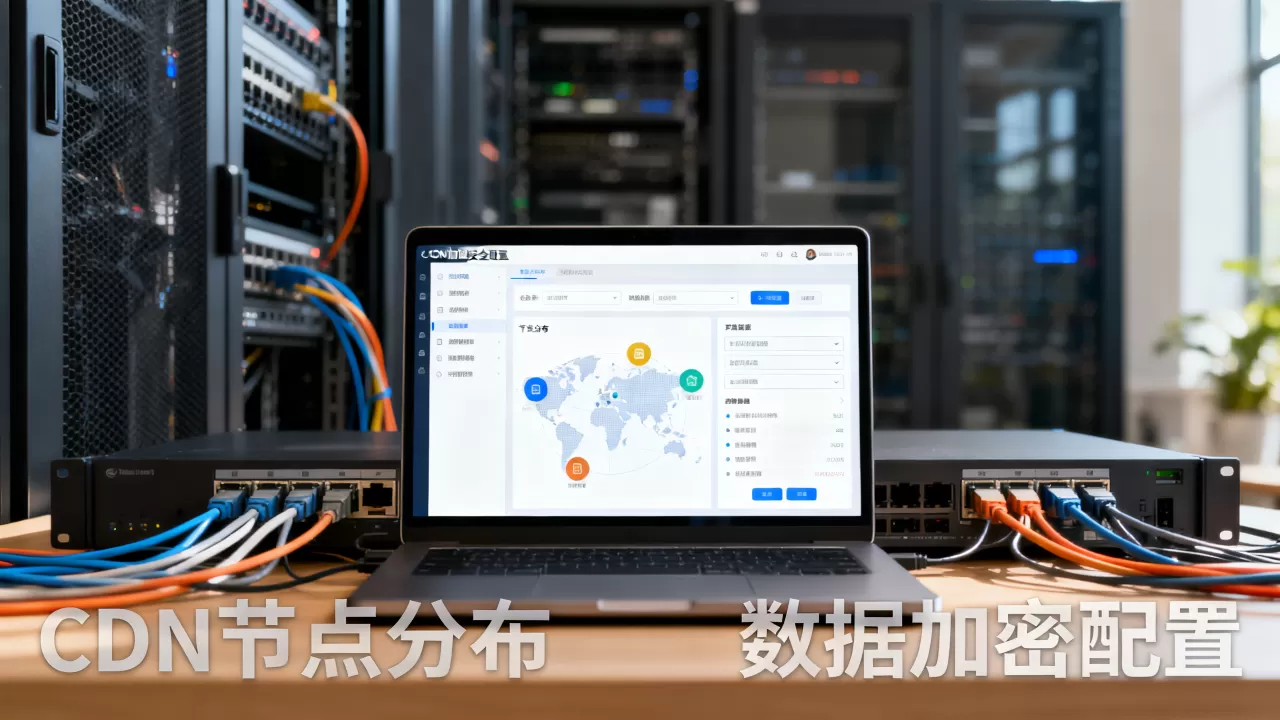 图片CDN加速安全吗?图片CDN加速安全配置 图片CDN加速安全吗?图片CDN加速安全配置