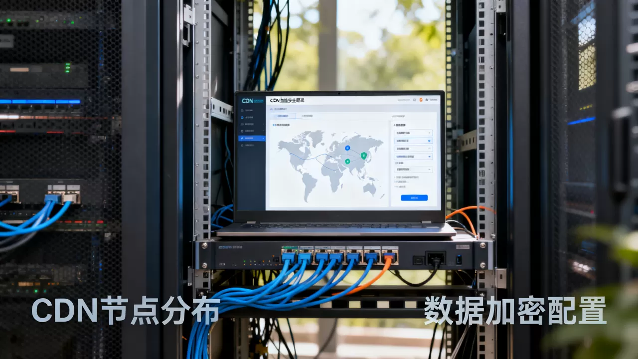 图片CDN加速安全吗?图片CDN加速安全配置 图片CDN加速安全吗?图片CDN加速安全配置