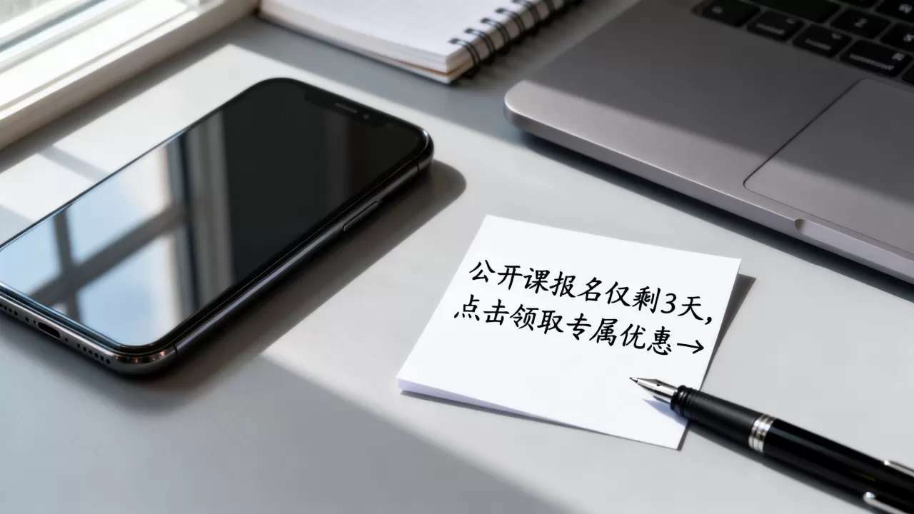 公开课短信怎么写才吸引人?如何撰写高转化率的营销短信 公开课短信怎么写才吸引人?如何撰写高转化率的营销短信