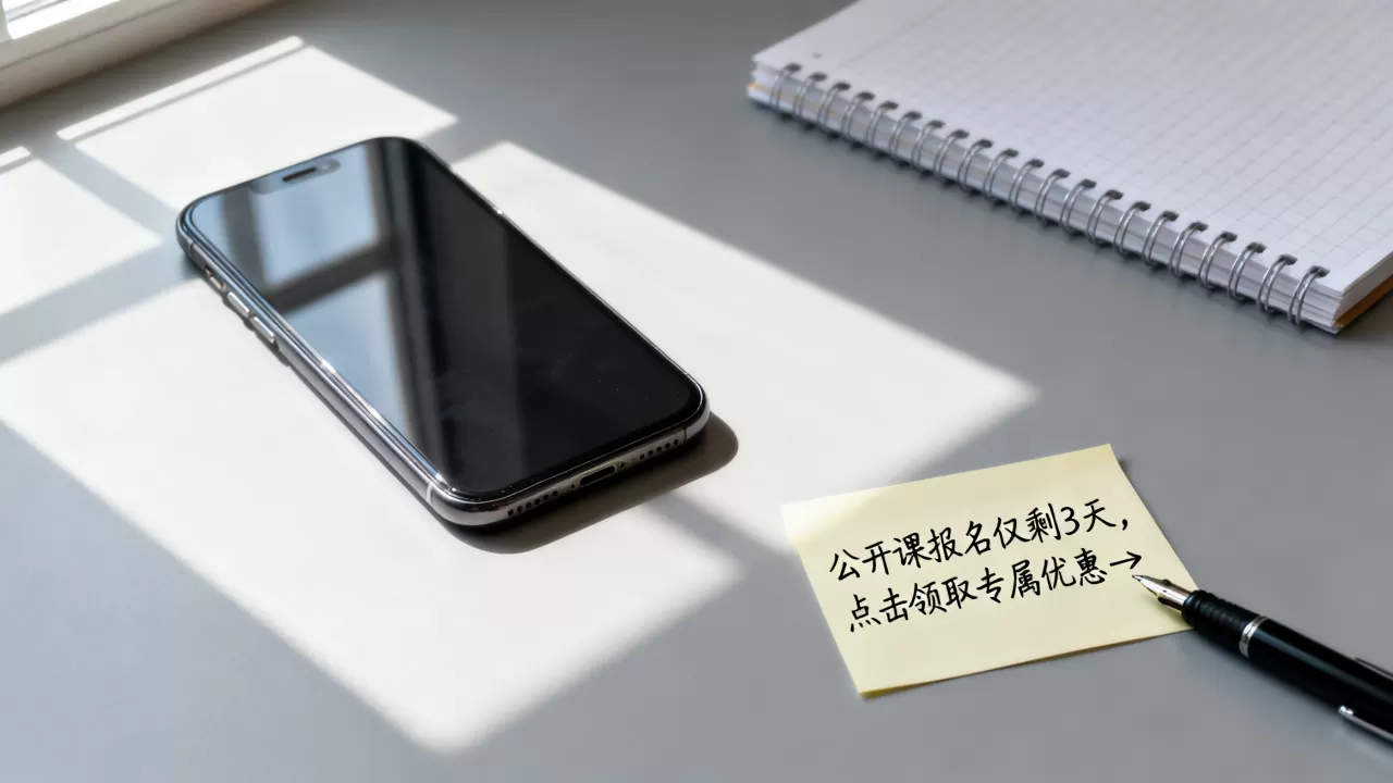 公开课短信怎么写才吸引人?如何撰写高转化率的营销短信 公开课短信怎么写才吸引人?如何撰写高转化率的营销短信