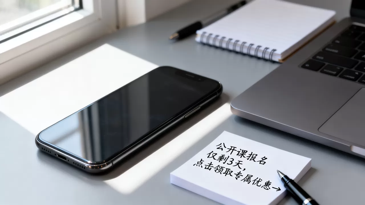 公开课短信怎么写才吸引人?如何撰写高转化率的营销短信 公开课短信怎么写才吸引人?如何撰写高转化率的营销短信