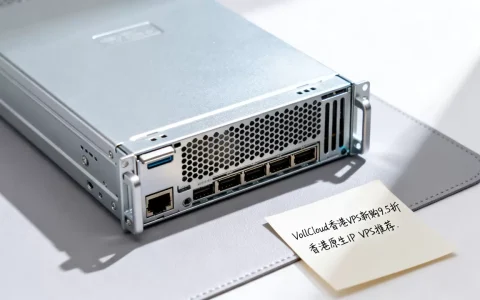 VollCloud香港VPS新购9.5折是真的吗，香港原生IP VPS推荐
