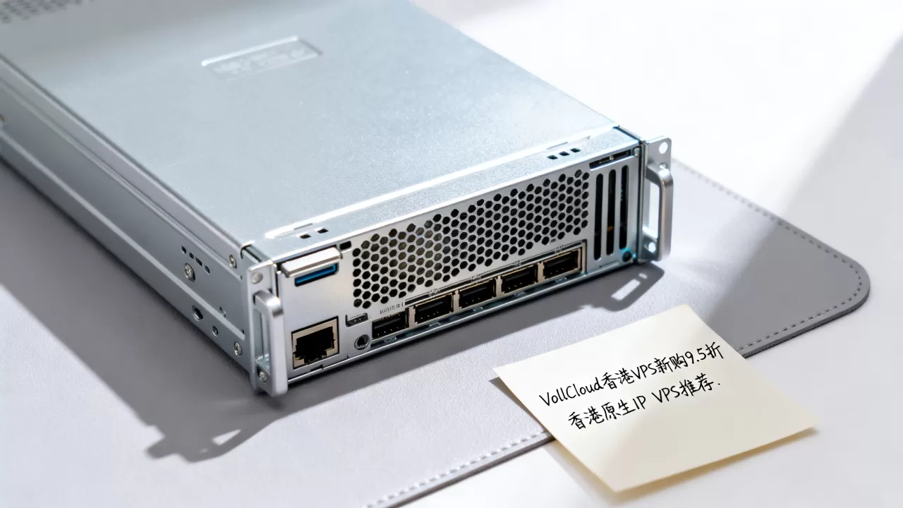 VollCloud香港VPS新购9.5折是真的吗，香港原生IP VPS推荐