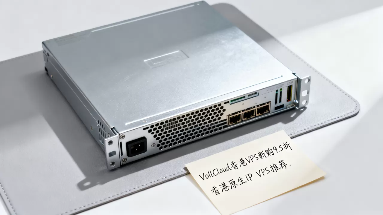 VollCloud香港VPS新购9.5折是真的吗,香港原生IP VPS推荐 VollCloud香港VPS新购9.5折是真的吗,香港原生IP VPS推荐