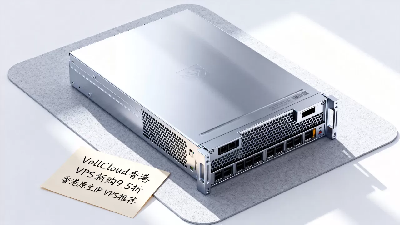 VollCloud香港VPS新购9.5折是真的吗,香港原生IP VPS推荐 VollCloud香港VPS新购9.5折是真的吗,香港原生IP VPS推荐