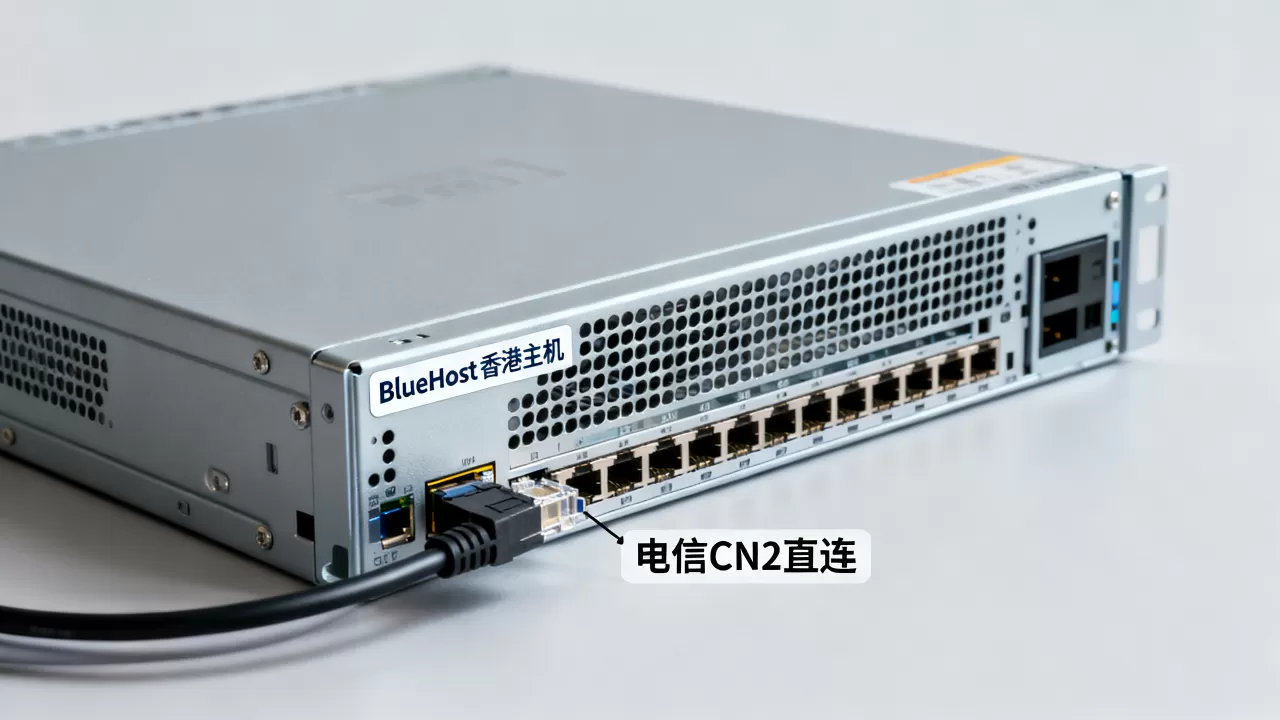 BlueHost香港美国主机电信CN2直连靠谱吗,BlueHost主机好不好用 BlueHost香港美国主机电信CN2直连靠谱吗,BlueHost主机好不好用