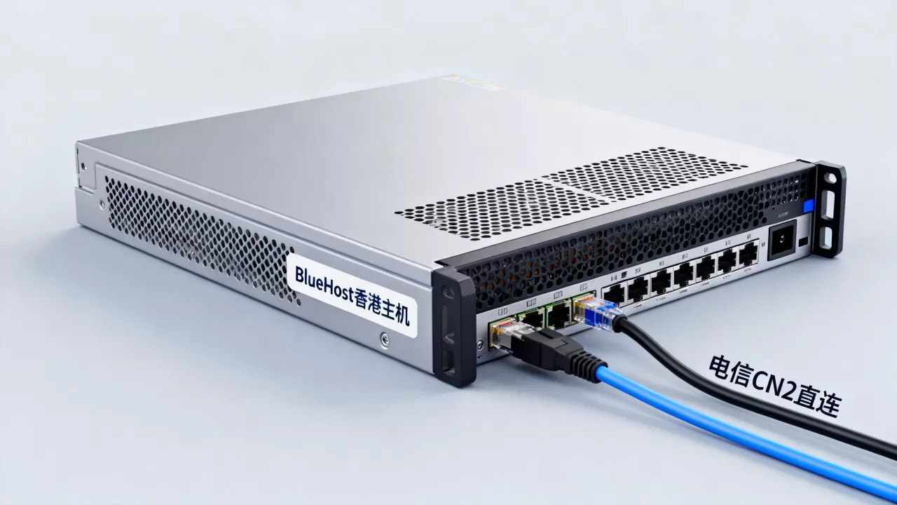 BlueHost香港美国主机电信CN2直连靠谱吗,BlueHost主机好不好用 BlueHost香港美国主机电信CN2直连靠谱吗,BlueHost主机好不好用