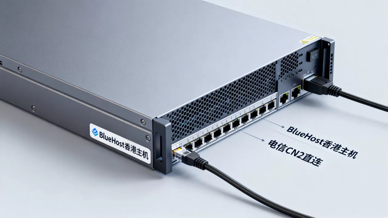 BlueHost香港美国主机电信CN2直连靠谱吗,BlueHost主机好不好用 BlueHost香港美国主机电信CN2直连靠谱吗,BlueHost主机好不好用