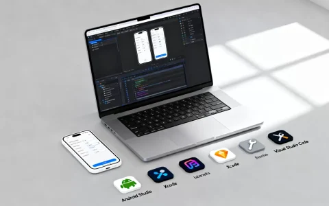 公司移动端开发工具怎么选？移动端开发工具排名
