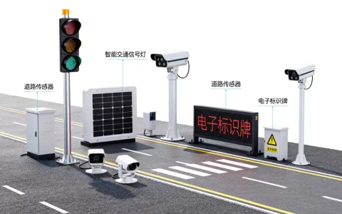 公安智能化交通论文怎么写？智能交通系统建设方案