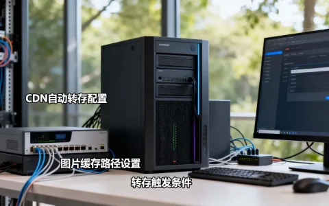 支持CDN图片转存是真的吗？如何设置CDN自动转存
