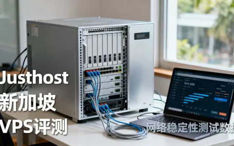 Justhost新加坡节点好用吗？Justhost新加坡VPS评测