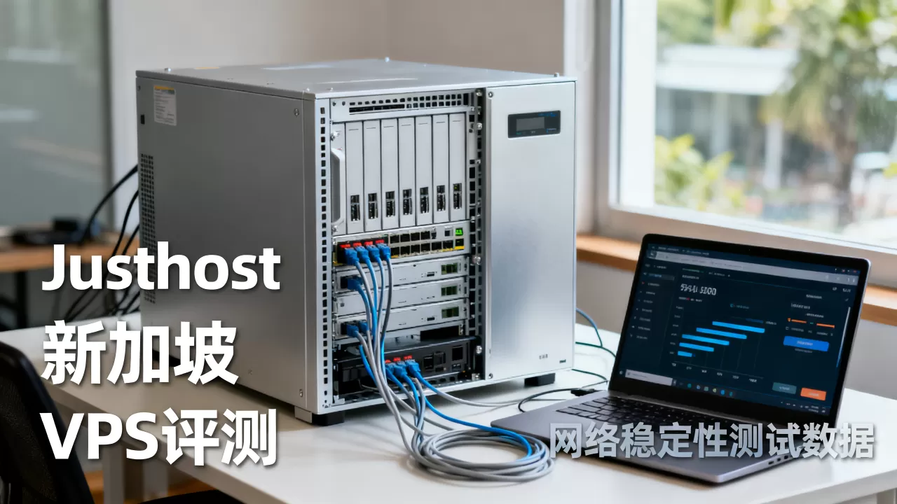 Justhost新加坡节点好用吗?Justhost新加坡VPS评测 Justhost新加坡节点好用吗?Justhost新加坡VPS评测