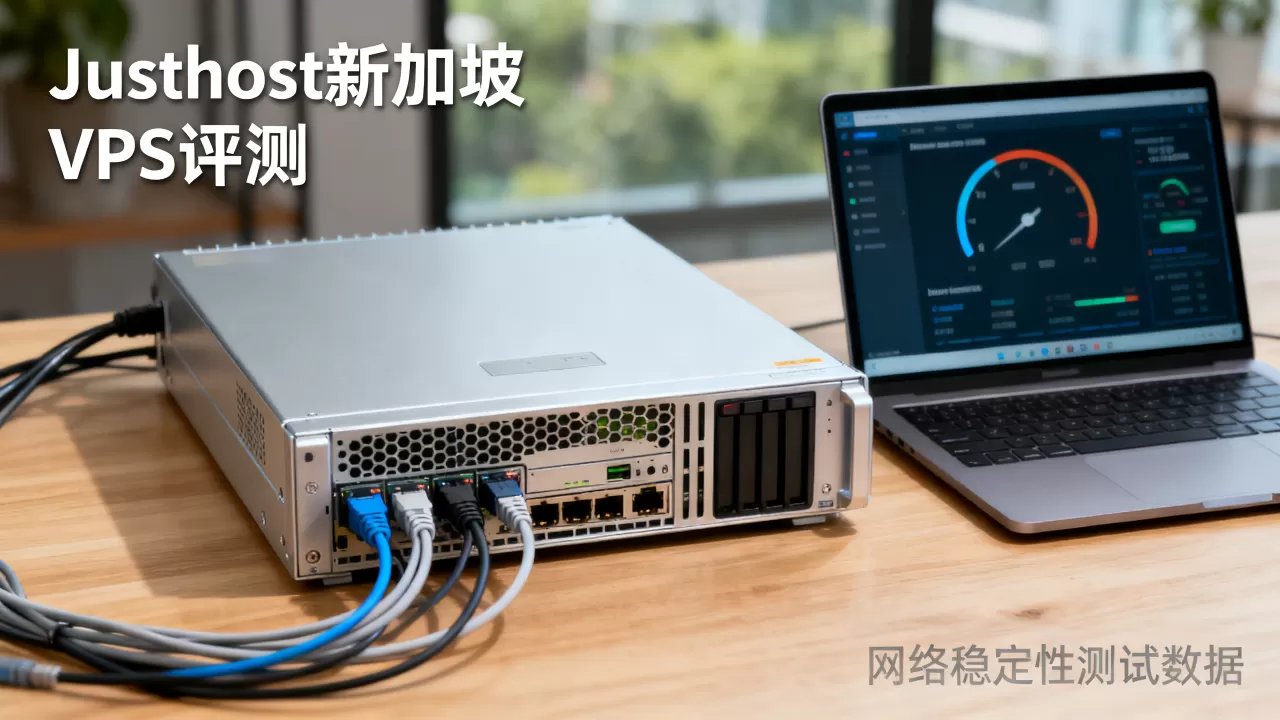 Justhost新加坡节点好用吗?Justhost新加坡VPS评测 Justhost新加坡节点好用吗?Justhost新加坡VPS评测