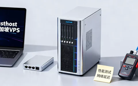 Justhost新加坡VPS好用吗，Justhost新加坡VPS评测