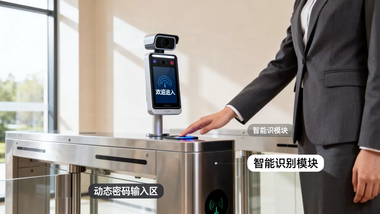公司门禁为何开启智能?智能门禁系统多少钱一套 公司门禁为何开启智能?智能门禁系统多少钱一套