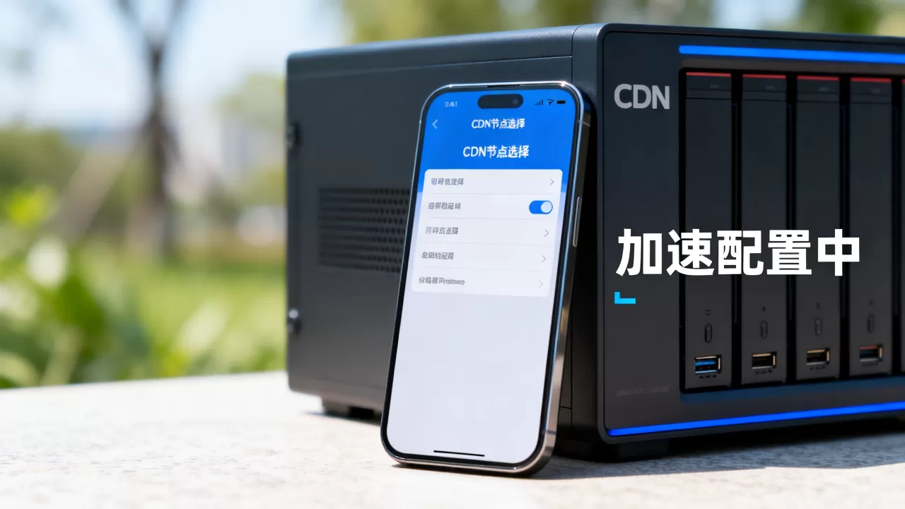 阿里云手机CDN怎么配置?手机网站加速解决方案 阿里云手机CDN怎么配置?手机网站加速解决方案