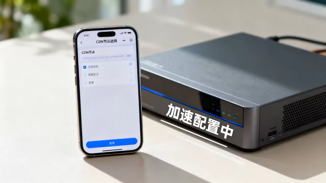 阿里云手机CDN怎么配置?手机网站加速解决方案 阿里云手机CDN怎么配置?手机网站加速解决方案
