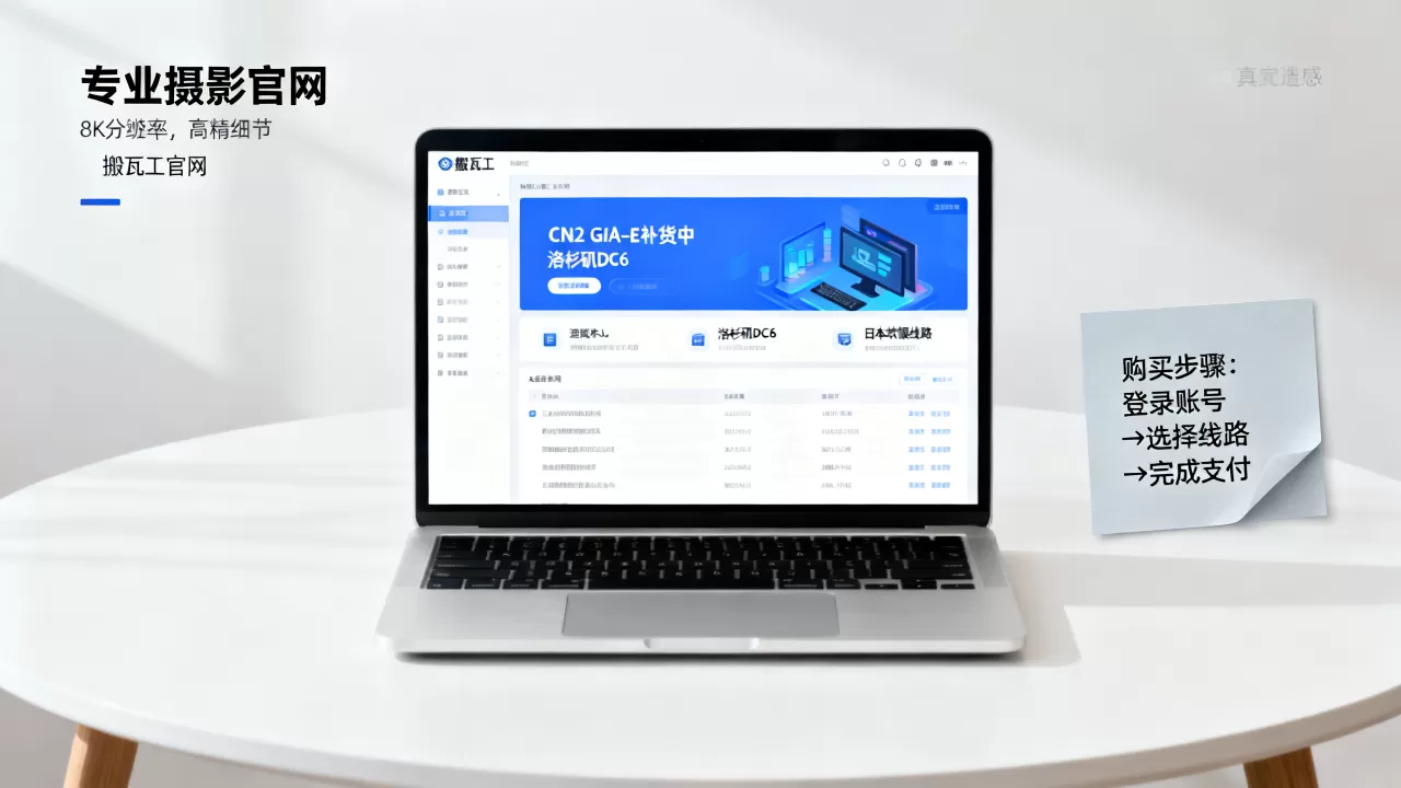搬瓦工CN2 GIA-E补货了吗?如何购买洛杉矶DC6日本软银线路 搬瓦工CN2 GIA-E补货了吗?如何购买洛杉矶DC6日本软银线路