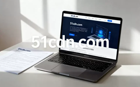51cdn.com是什么网站？51cdn.com是做什么的