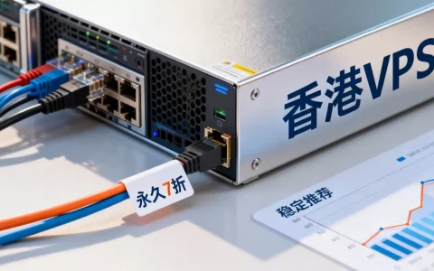 NETfront香港VPS永久7折是真的吗？香港VPS推荐哪家稳定