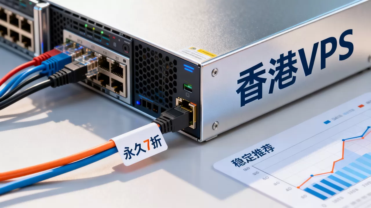 NETfront香港VPS永久7折是真的吗?香港VPS推荐哪家稳定 NETfront香港VPS永久7折是真的吗?香港VPS推荐哪家稳定