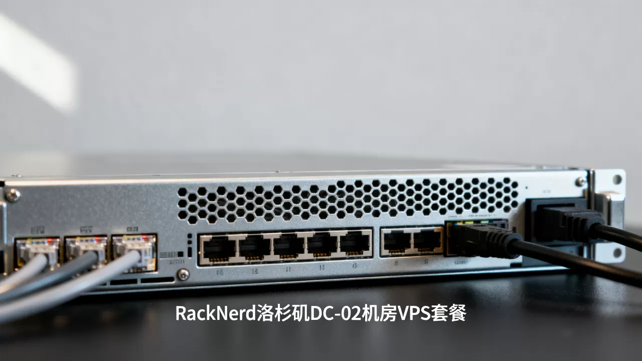 美国便宜VPS哪家强?RackNerd洛杉矶DC-02机房VPS套餐 美国便宜VPS哪家强?RackNerd洛杉矶DC-02机房VPS套餐