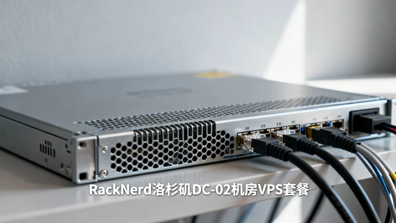 美国便宜VPS哪家强?RackNerd洛杉矶DC-02机房VPS套餐 美国便宜VPS哪家强?RackNerd洛杉矶DC-02机房VPS套餐