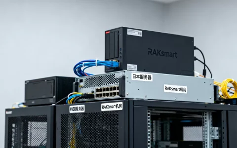 日本韩国服务器$59起贵吗？RAKsmart机房价格表