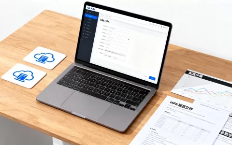 公有云K8s HPA如何配置？kubernetes水平自动扩容详解