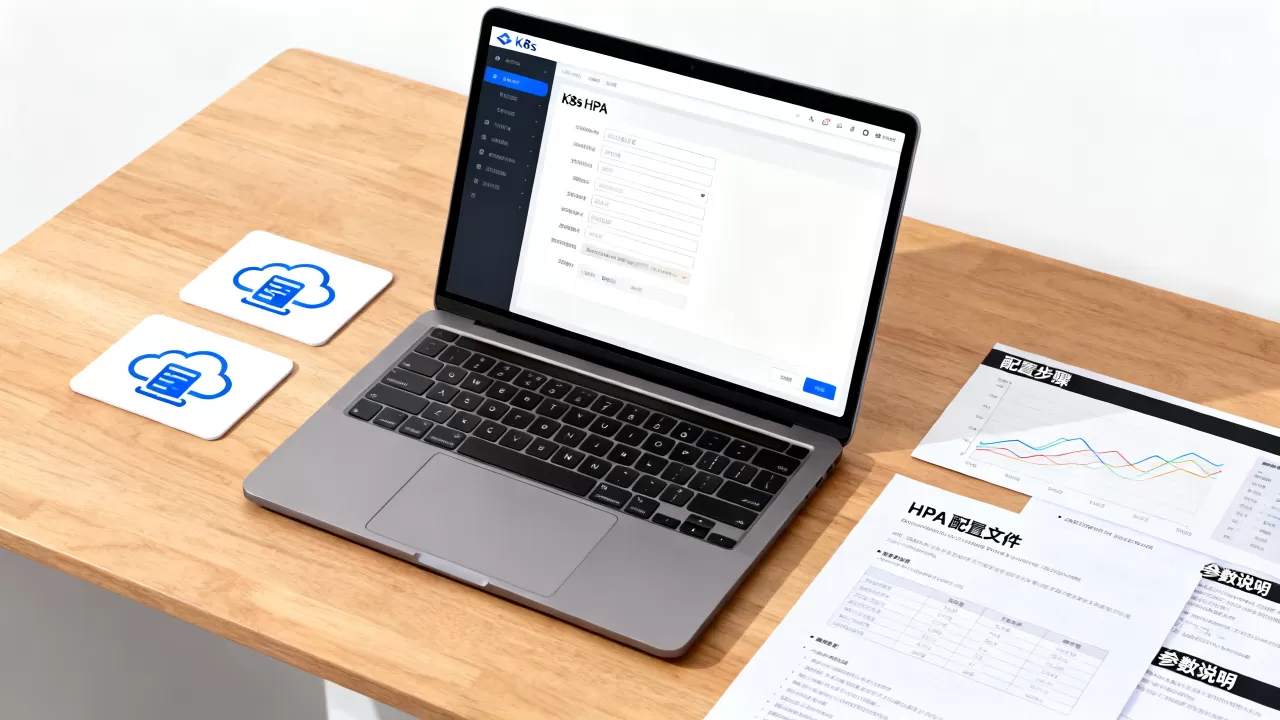公有云K8s HPA如何配置？kubernetes水平自动扩容详解